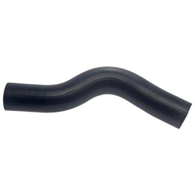 Upper Radiator Or Coolant Hose by AUTO 7 - 304-0329 02